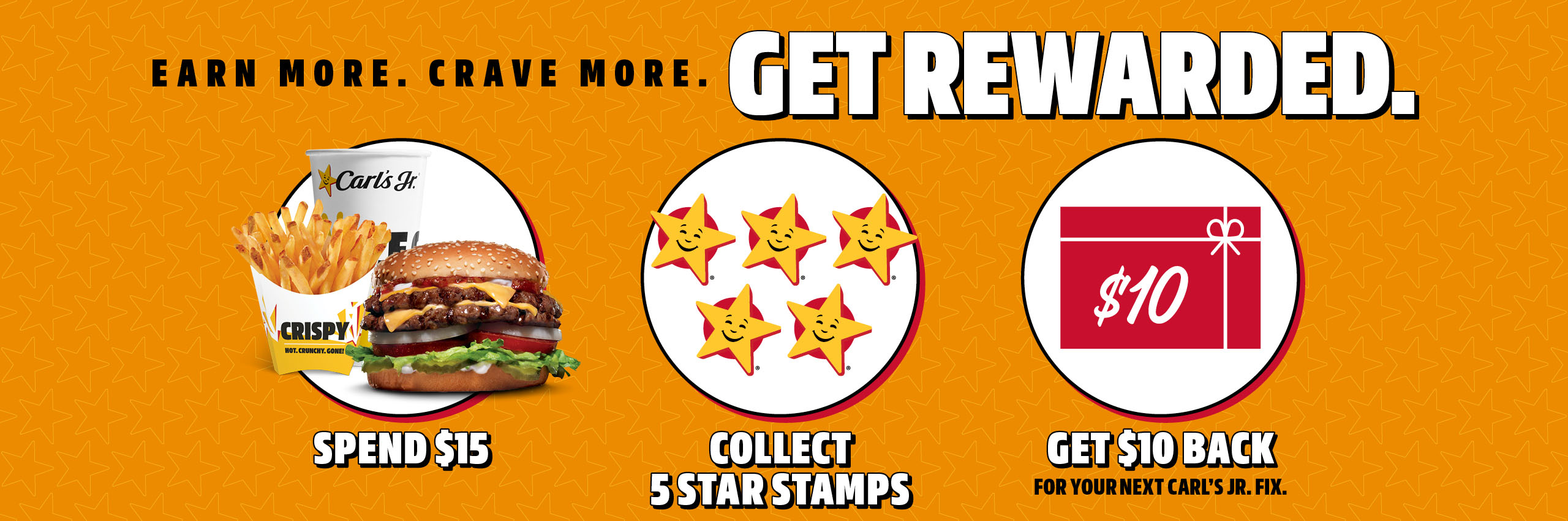 MyCarl's Exclusive Offers