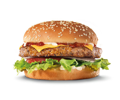 Carl's Jr Menu | Enjoy the highest quality burgers at Carl's Jr.