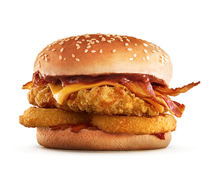 Carl's Jr Menu | Enjoy the highest quality burgers at Carl's Jr.